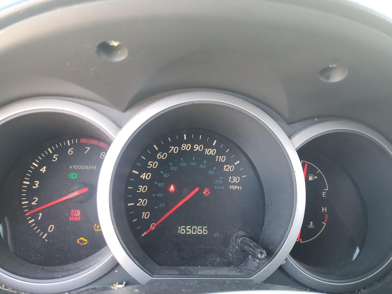 2007 Suzuki Grand Vitara - Image 9