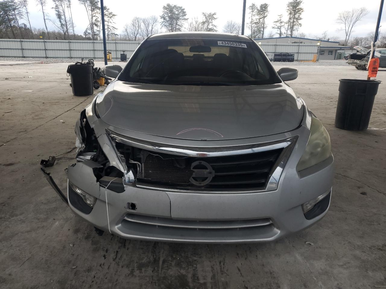 2013 Nissan Altima - Image 5