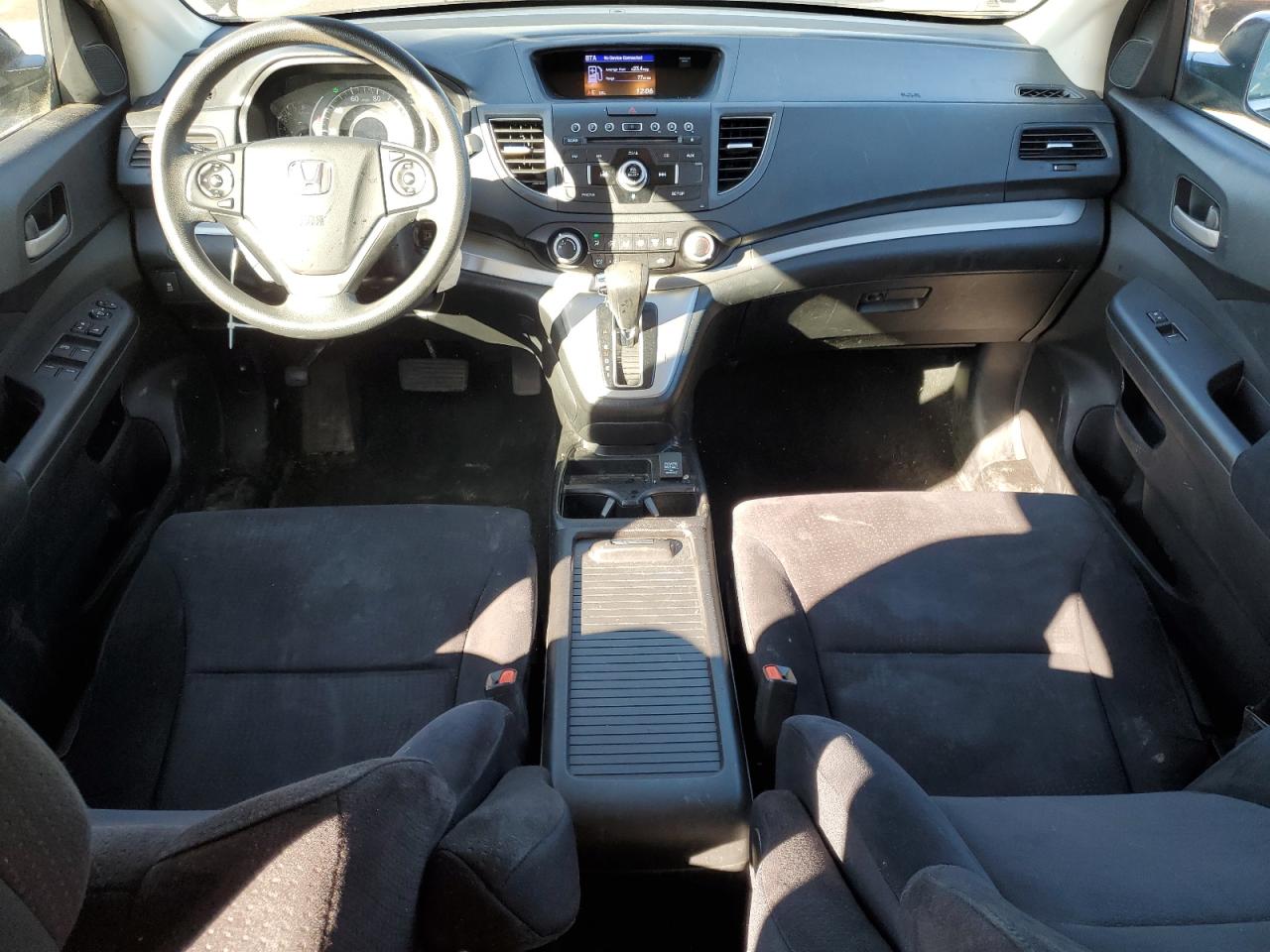2014 Honda CR-V - Image 8