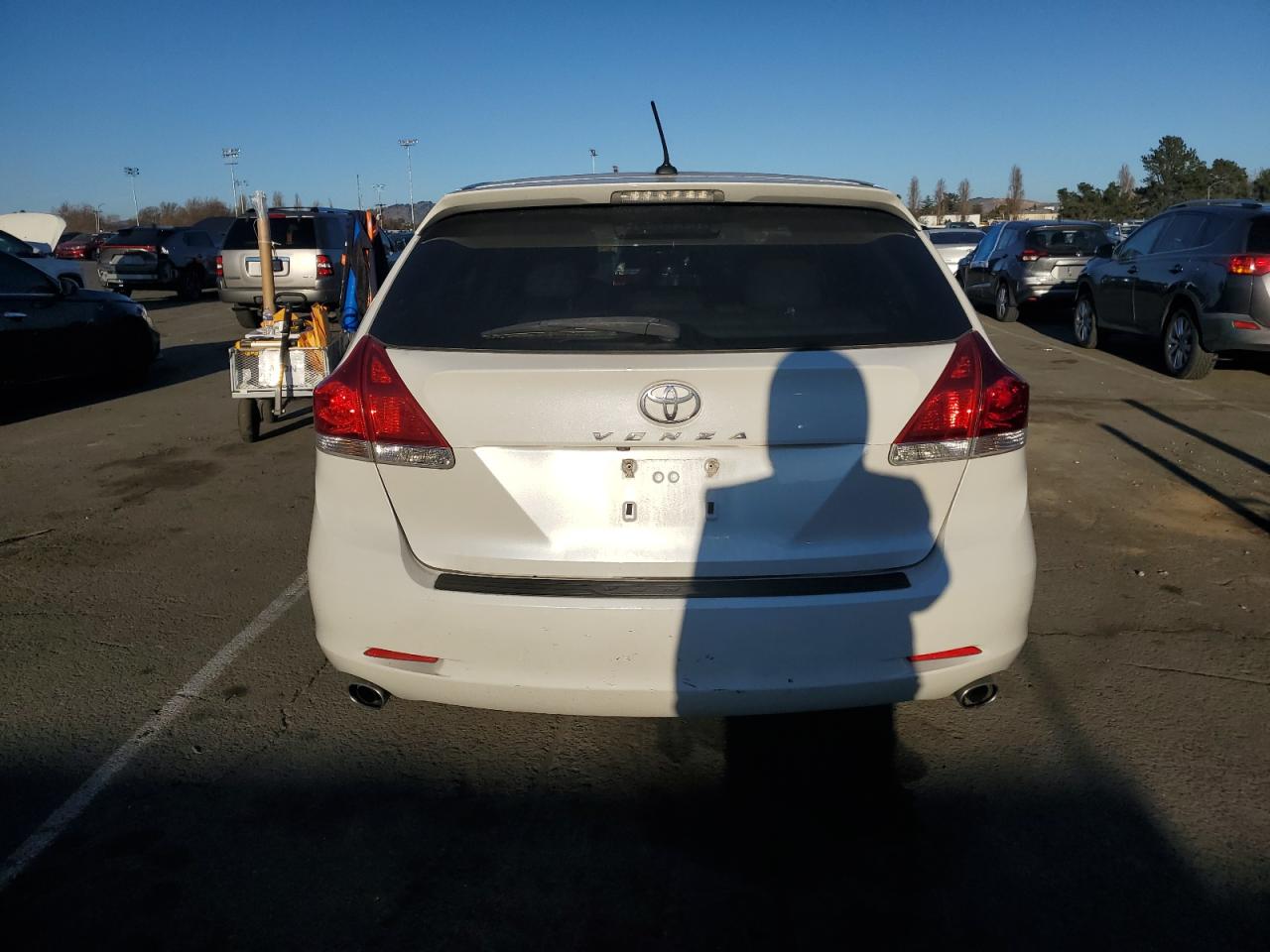 2011 Toyota Venza - Image 6