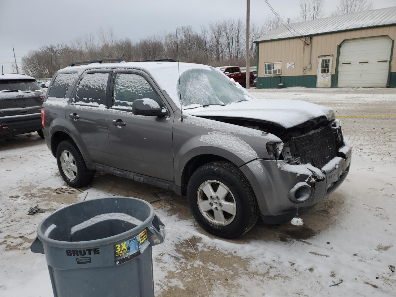 2012 Ford Escape - Image 4