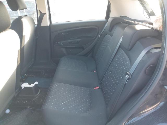 2009 FIAT GRANDE PUN