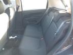 2009 FIAT GRANDE PUN for sale at Copart SANDTOFT