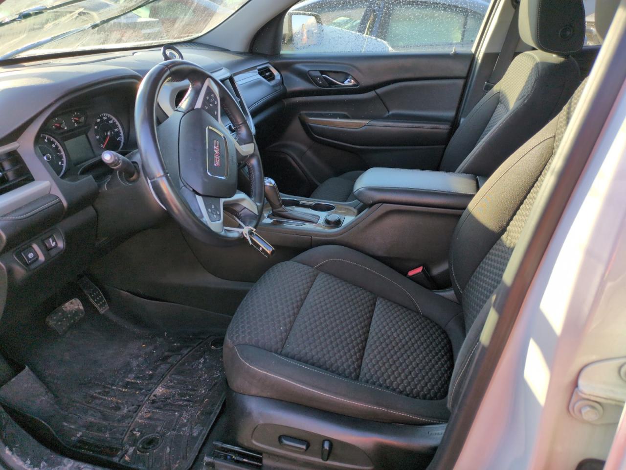 2017 GMC Acadia - Image 7