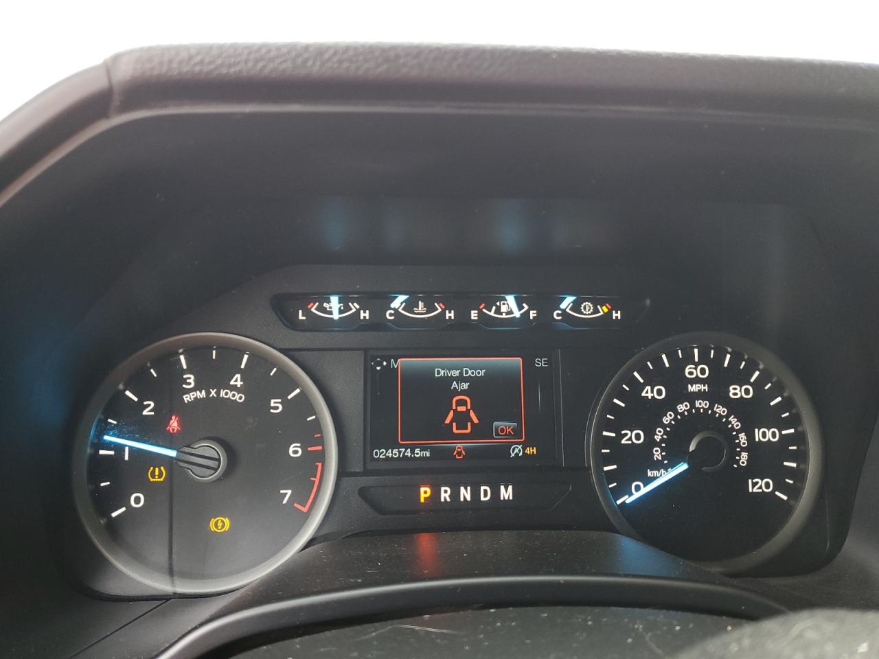 2019 Ford F-150 - Image 9