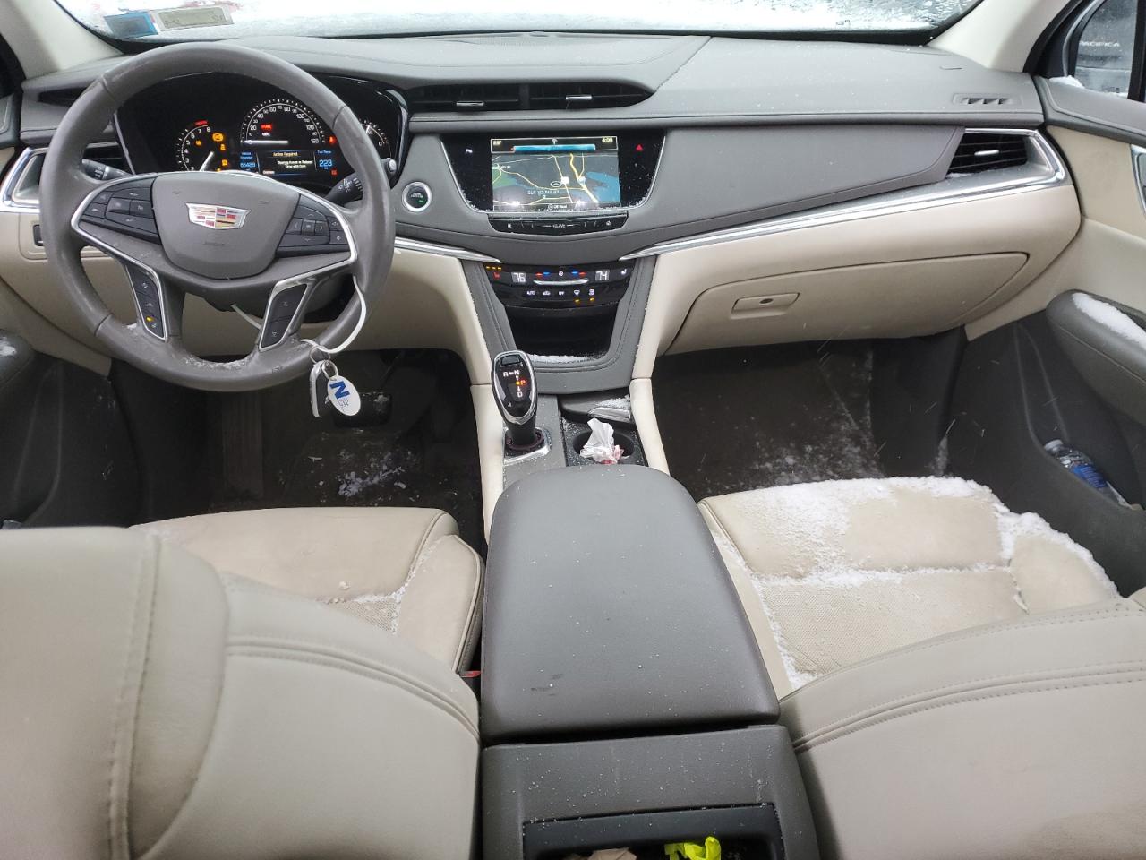 2019 Cadillac XT5 - Image 8