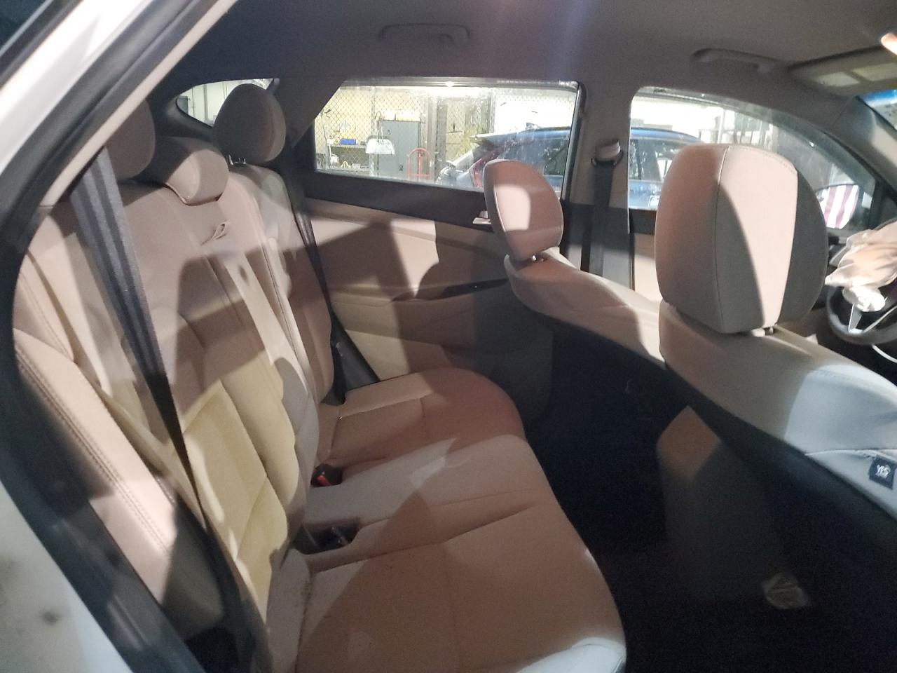 2019 Hyundai Tucson - Image 11