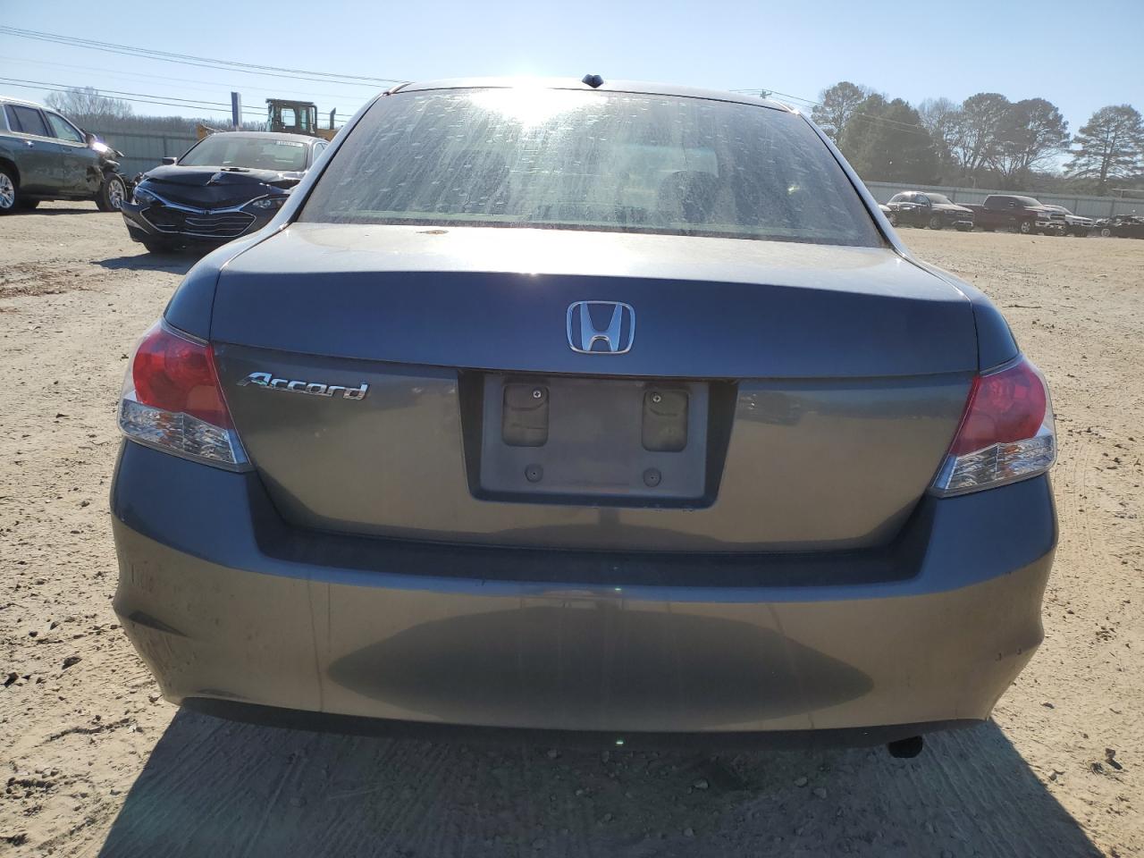 2008 Honda Accord - Image 6