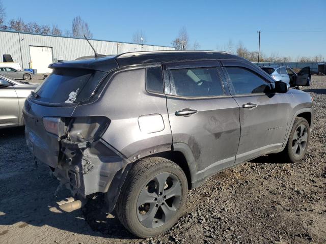  JEEP COMPASS 2021 Вугільний