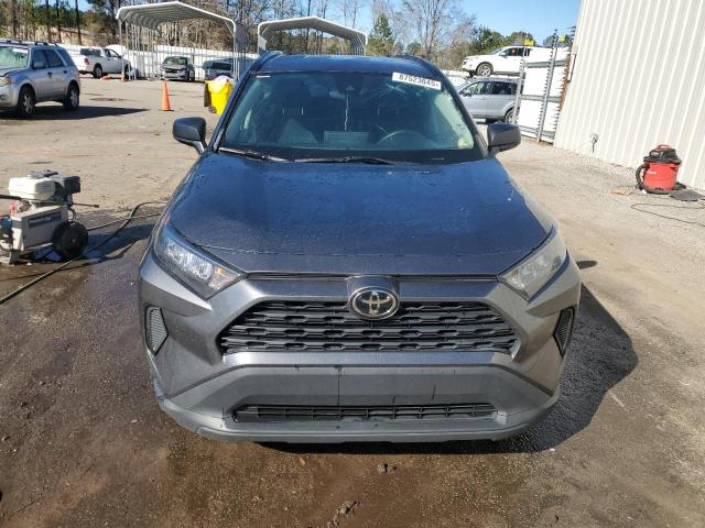  TOYOTA RAV4 2021 Серый