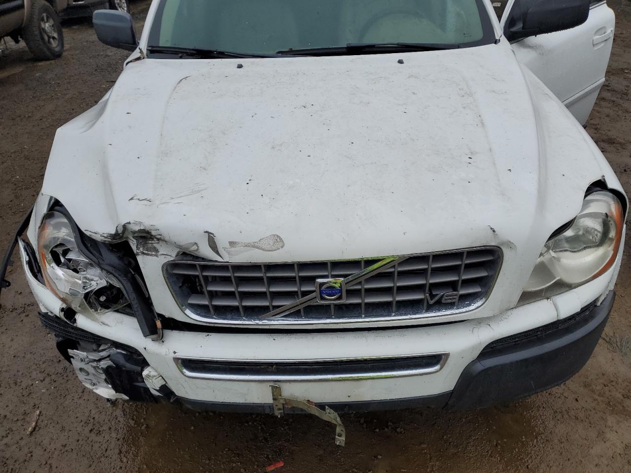 2006 Volvo XC90 - Image 13