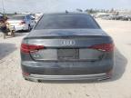 2019 Audi A4 Premium للبيع في West Palm Beach، FL - Front End