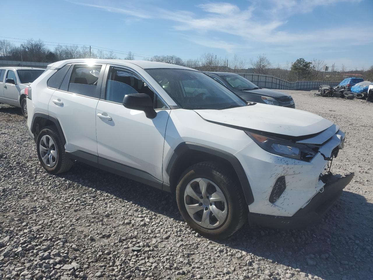 2022 Toyota RAV 4 - Image 4