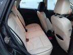 2013 Ford Fiesta Titanium იყიდება Anchorage-ში, AK - Front End