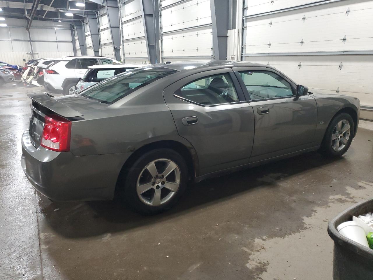 2009 Dodge Charger - Image 3