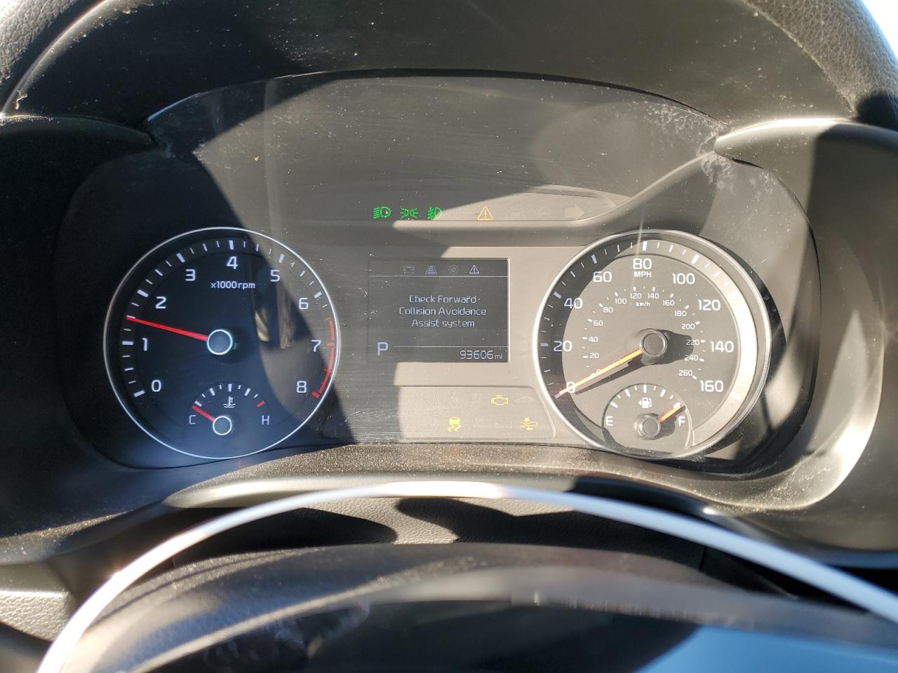 2020 Kia Forte - Image 9