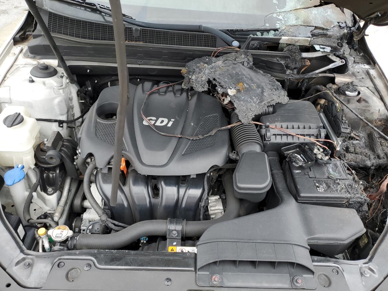 2013 Kia Optima - Image 11