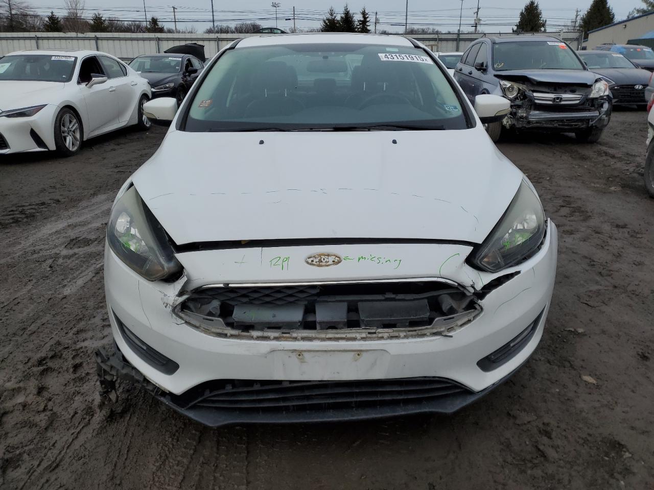 2016 Ford Focus - Image 5