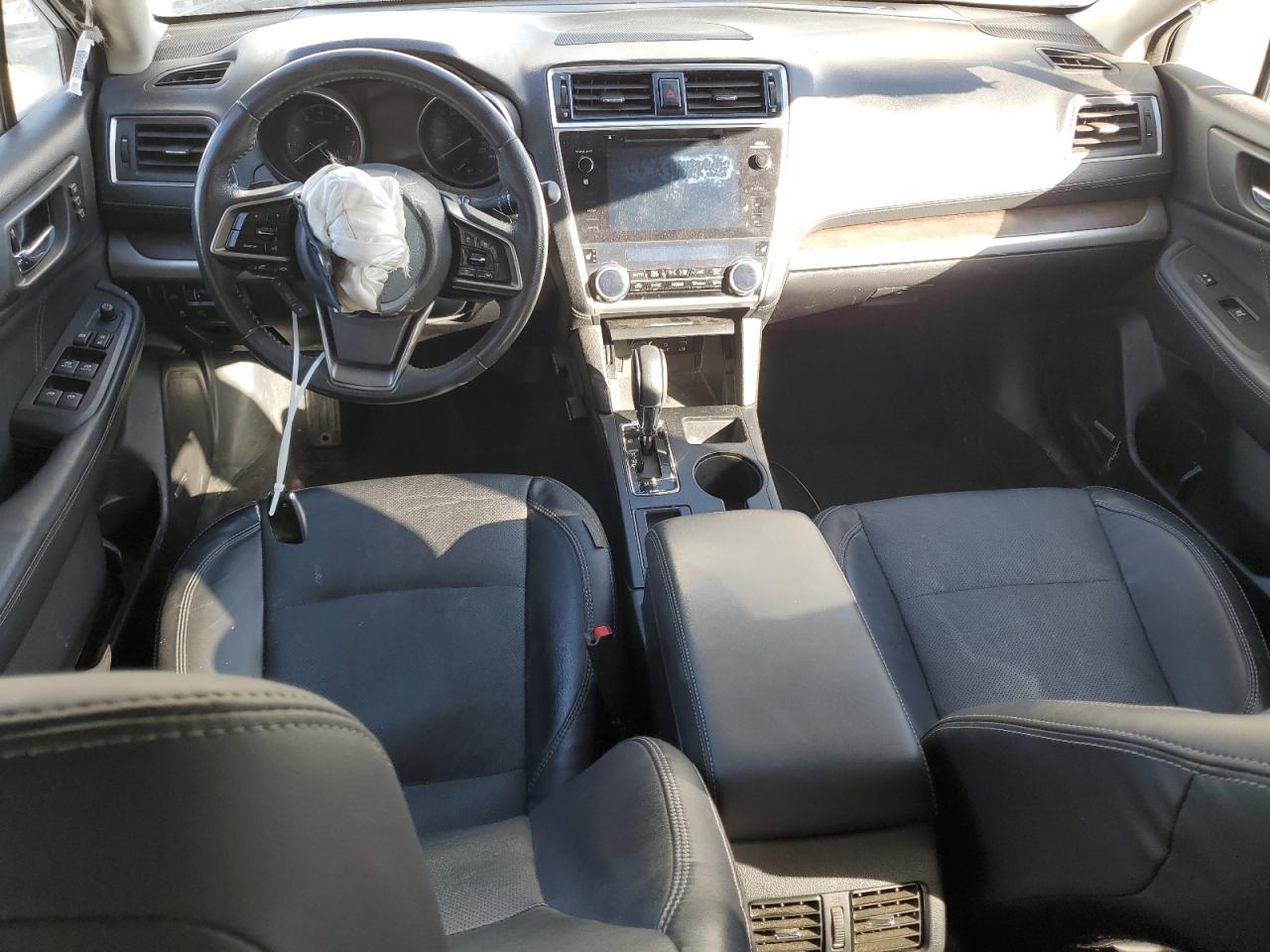 2018 Subaru Outback - Image 8