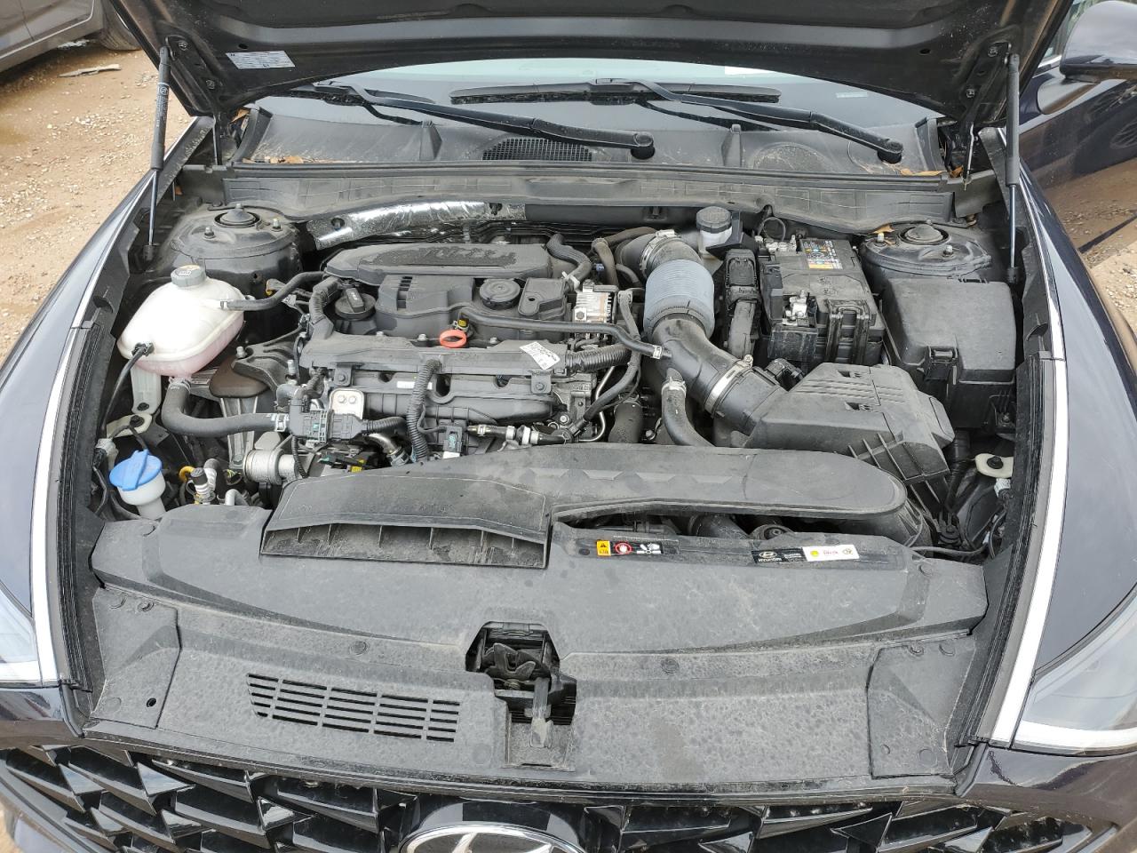 2023 Hyundai Sonata - Image 11