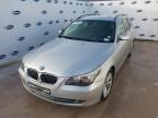 2009 BMW 525D M SPO for sale at Copart BRISTOL