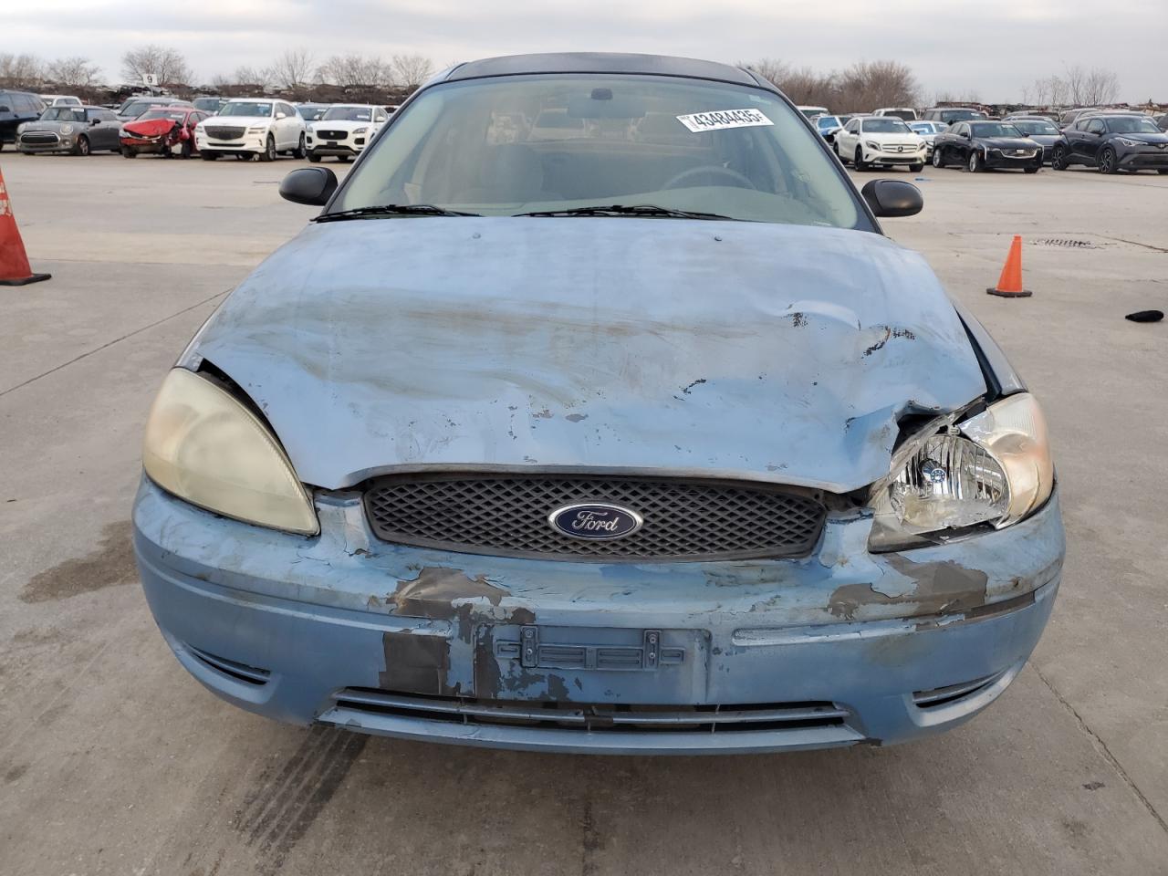 2006 Ford Taurus - Image 5