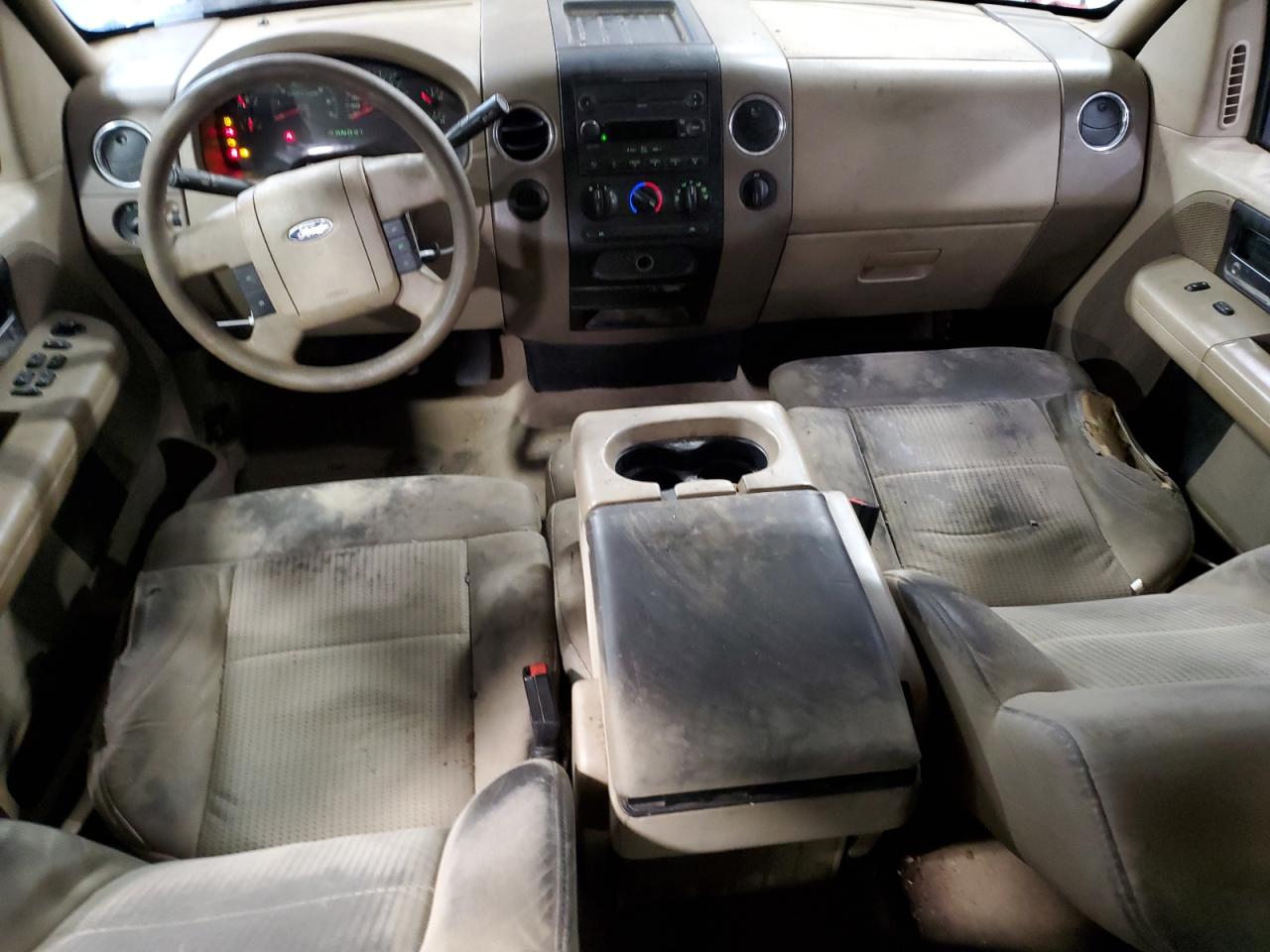 2007 Ford F-150 - Image 8