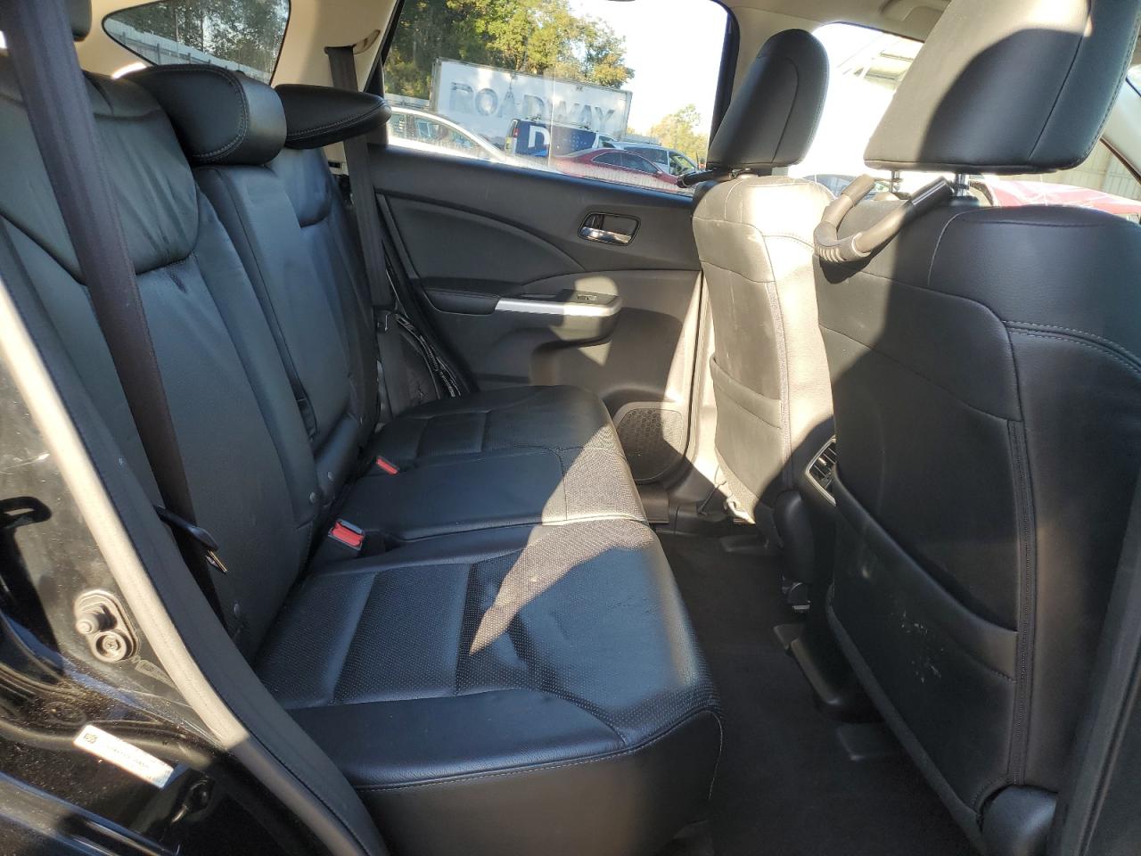 2015 Honda CR-V - Image 10
