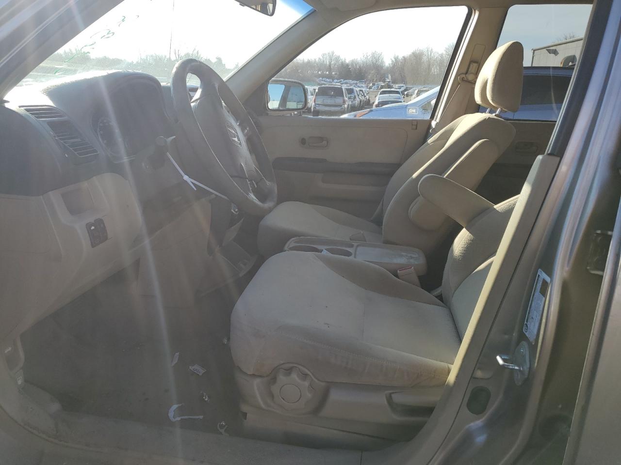 2006 Honda CR-V - Image 7