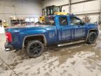 2019 GMC SIERRA LIMITED K1500 for sale at Copart QC - MONTREAL