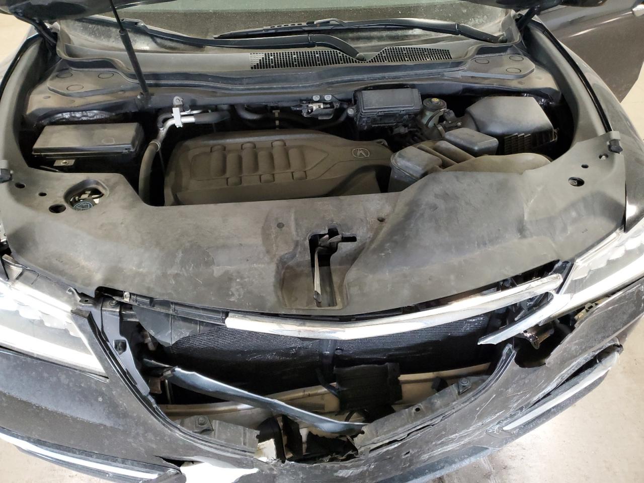 2016 Acura MDX - Image 13