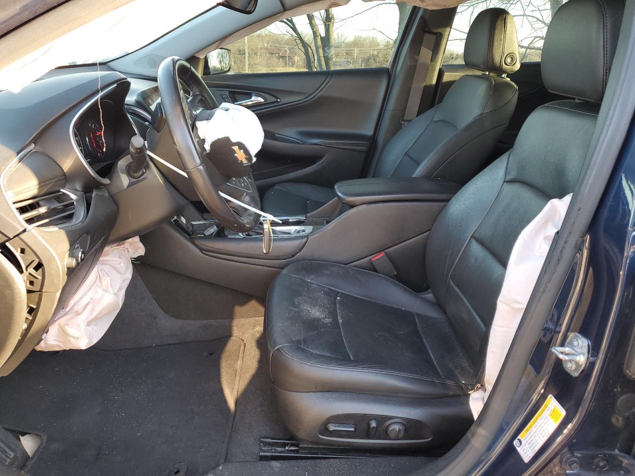 2020 Chevrolet Malibu - Image 8
