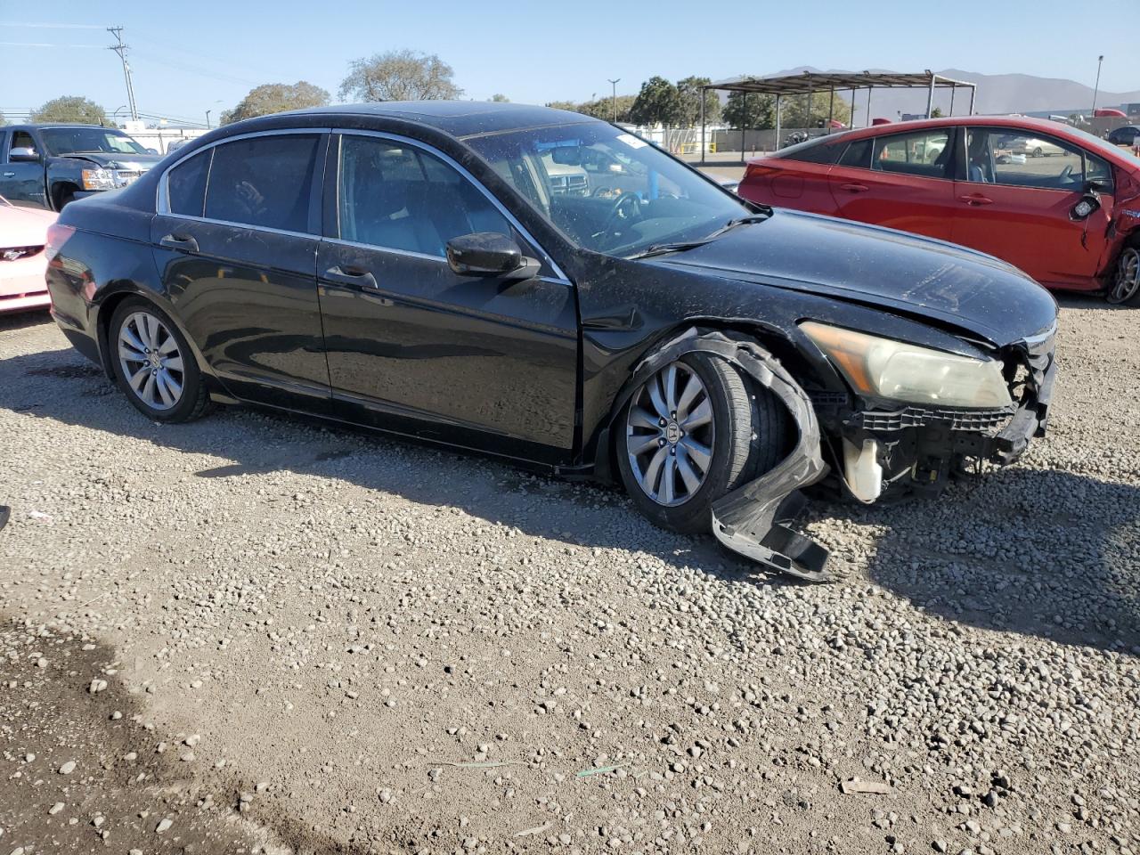 2011 Honda Accord - Image 4