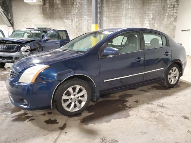 2011 Nissan Sentra 2.0