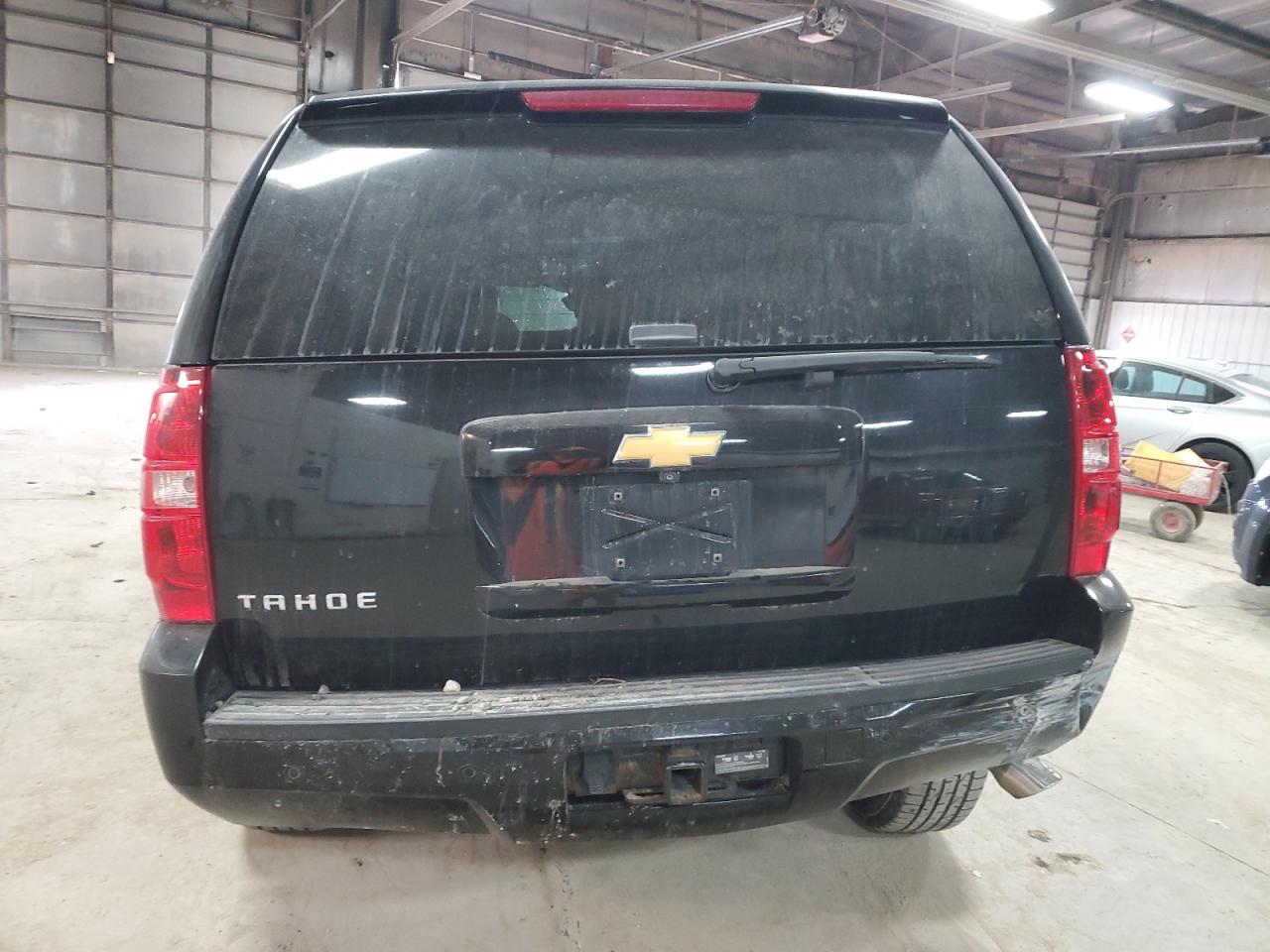 2013 Chevrolet Tahoe - Image 6