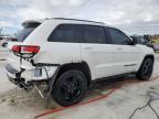 2018 Jeep Grand Cherokee Laredo за продажба в Wayland, MI - Rear End