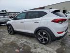 2016 Hyundai Tucson Limited за продажба в Seaford, DE - Frame Damage