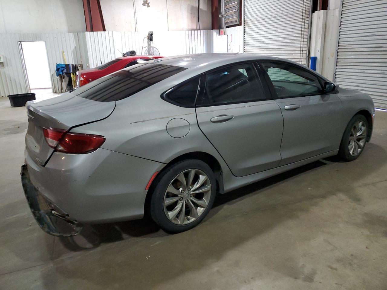 VIN 1C3CCCBB6FN505643 2015 CHRYSLER 200 no.3