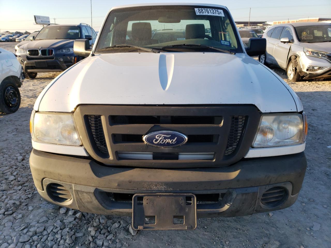2011 Ford Ranger - Image 5