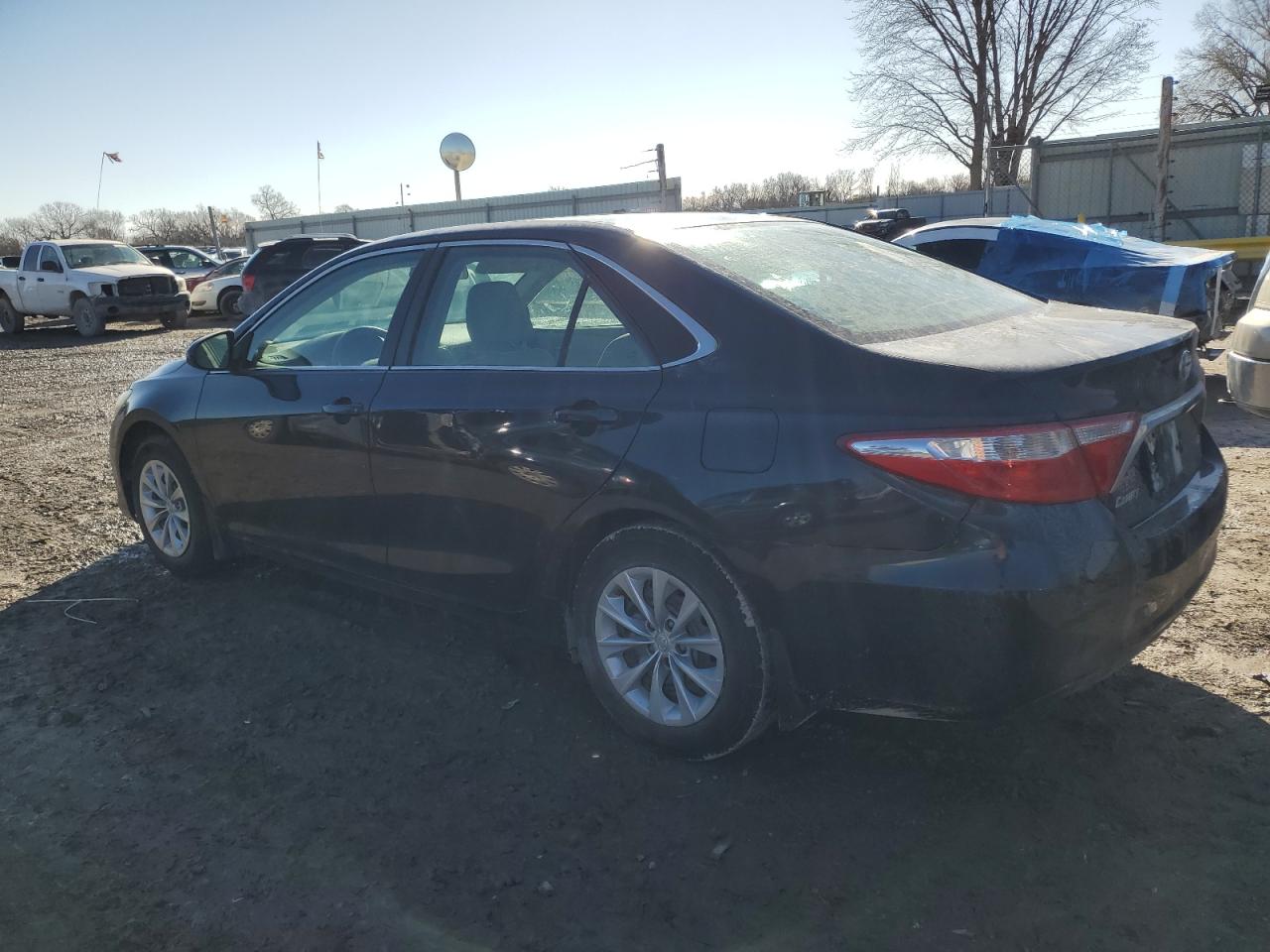 2015 Toyota Camry - Image 2