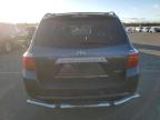 2010 Toyota Highlander Se продається в Brookhaven, NY - Side