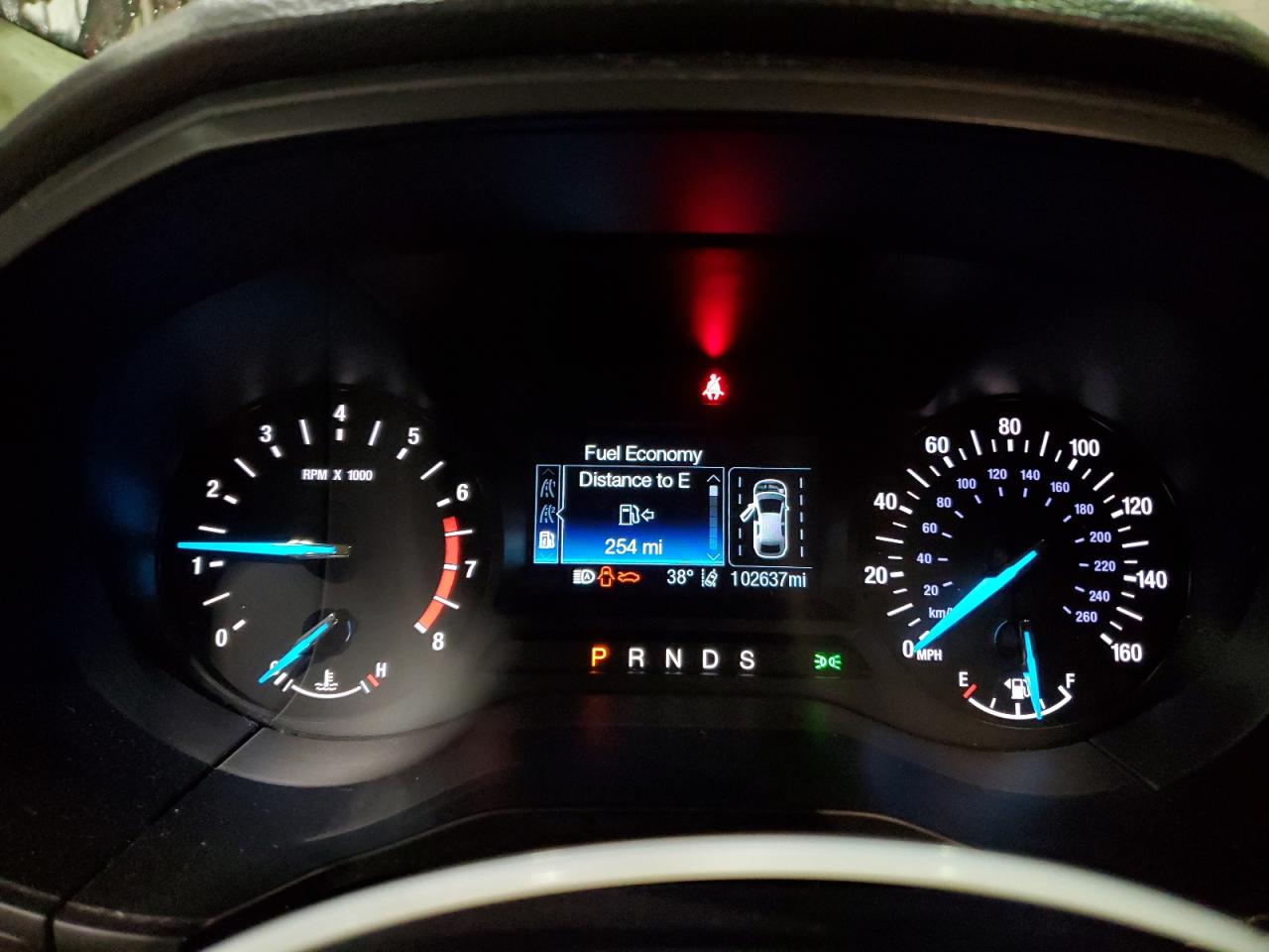 2019 Ford Edge - Image 9