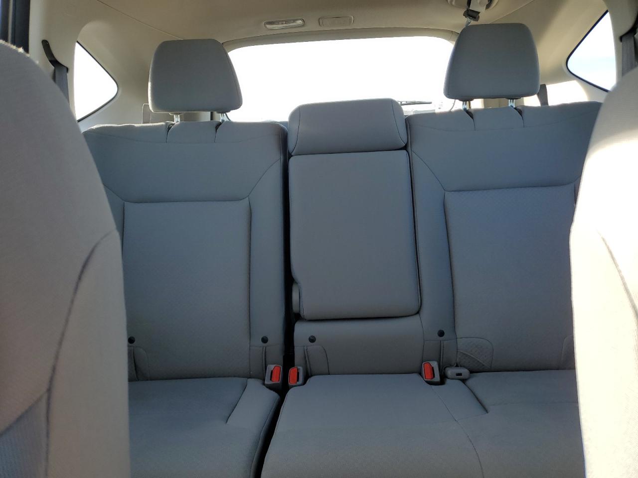 2015 Honda CR-V - Image 10