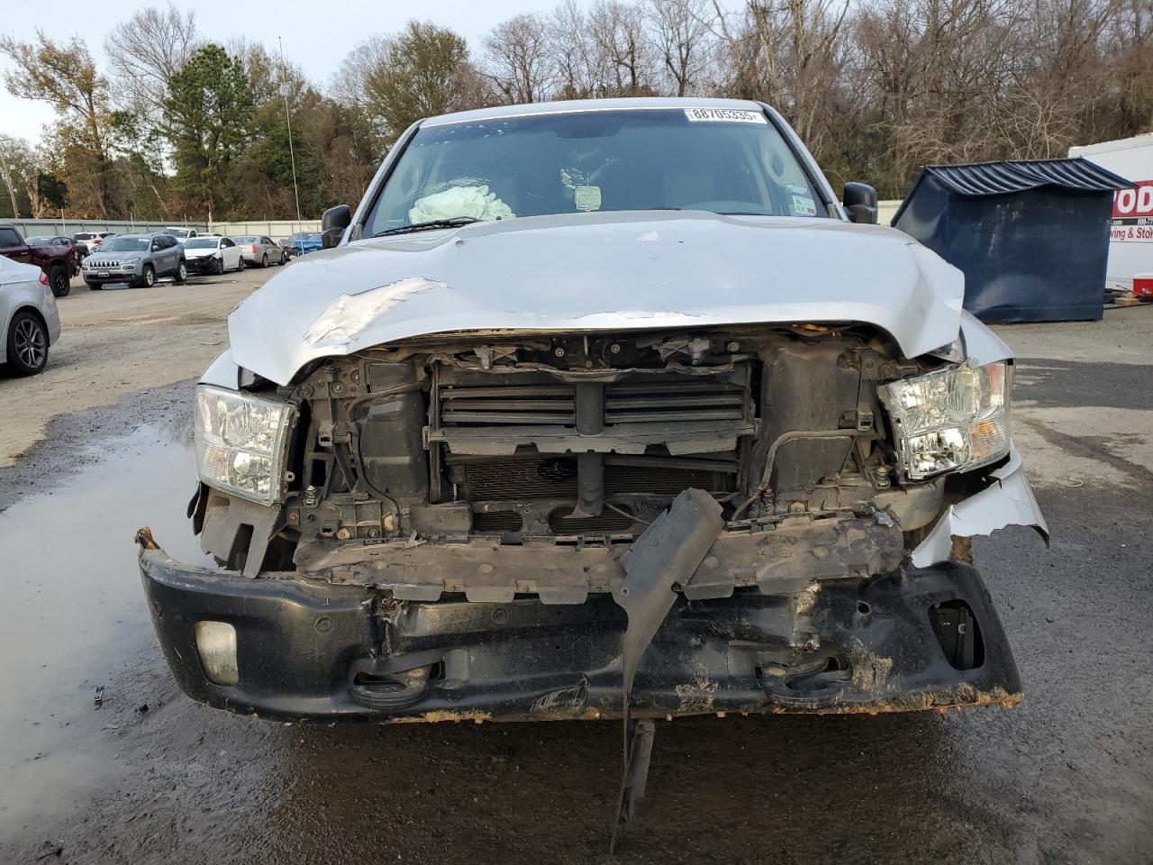 2016 RAM 1500 - Image 5