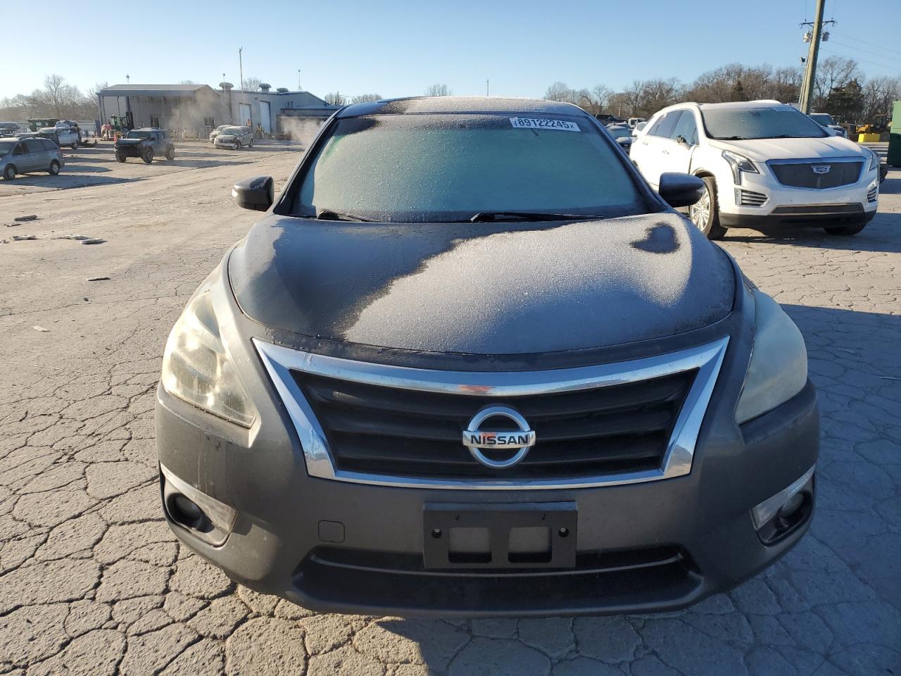 2013 Nissan Altima - Image 5
