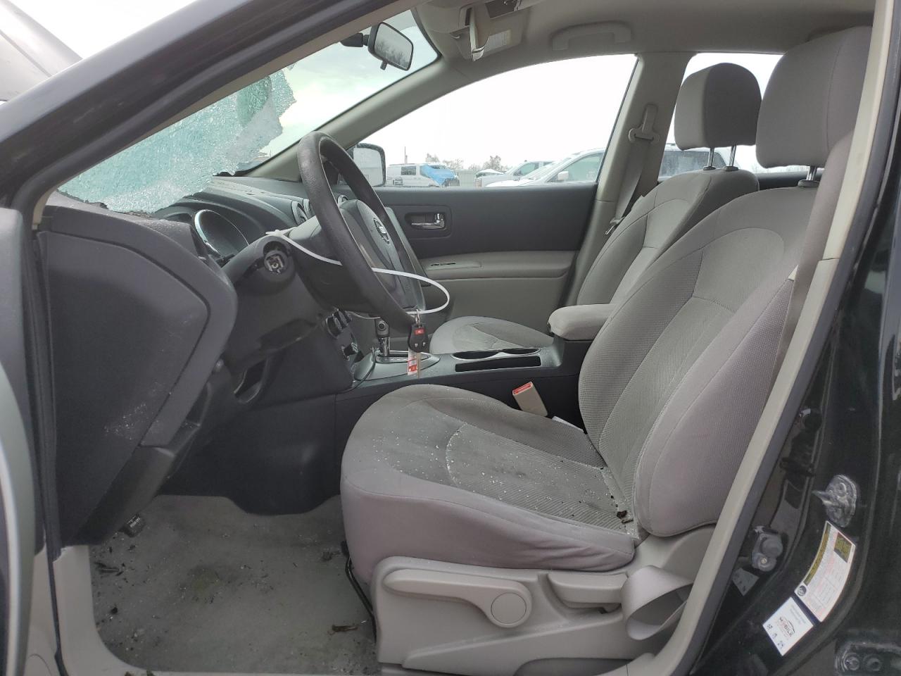 2011 Nissan Rogue - Image 7