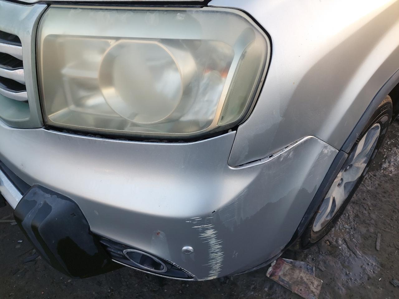 5FNYF4886DB703225 - 2013 HONDA PILOT - #42265175