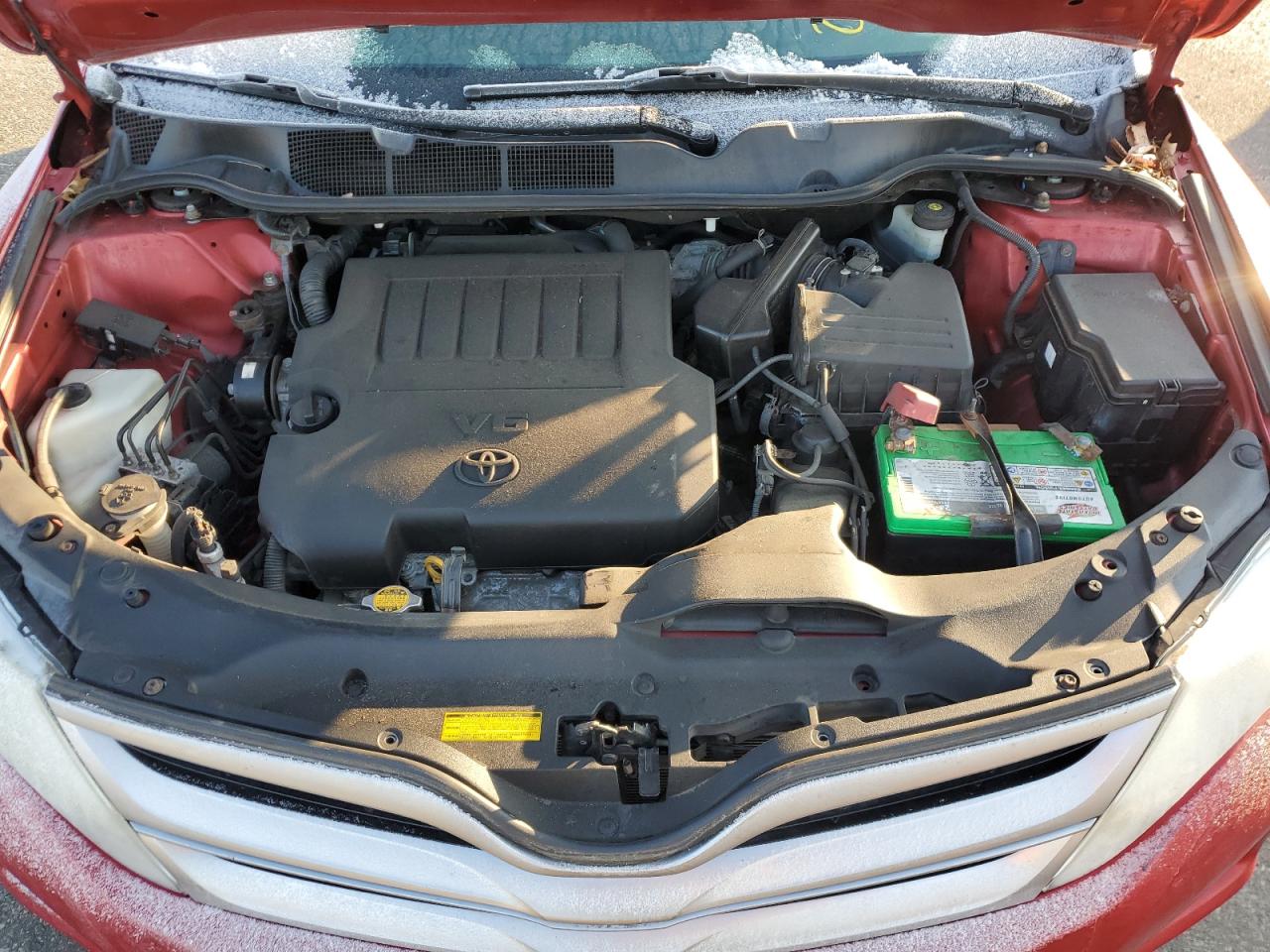 2013 Toyota Venza - Image 12