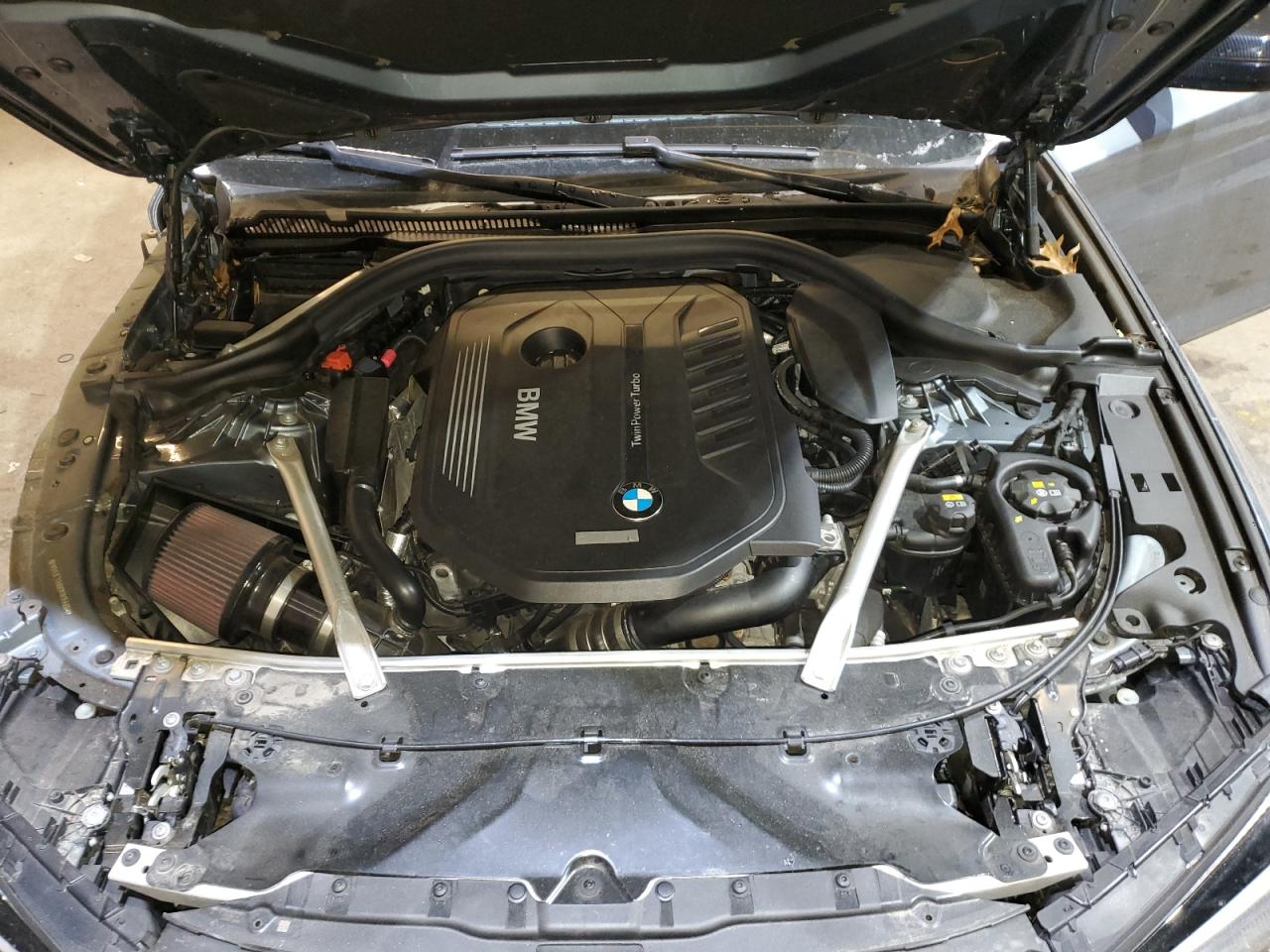 2019 BMW 5er - Image 11
