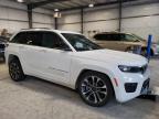 2022 Jeep Grand Cherokee Overland 4Xe na sprzedaż w Greenwood, NE - All Over